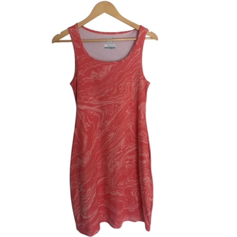 Columbia PFG Freezer Tank Dress XSmall